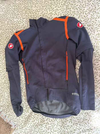 Castelli, Perfetto