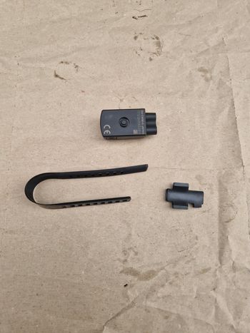 Shimano, DI2 Junction-A SM-EW90-A 11-speed
