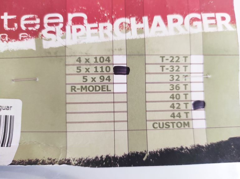 Used E*Thirteen Supercharger Bashguard 110 BCD 42T 5 Bolt bike — image 10 of 11