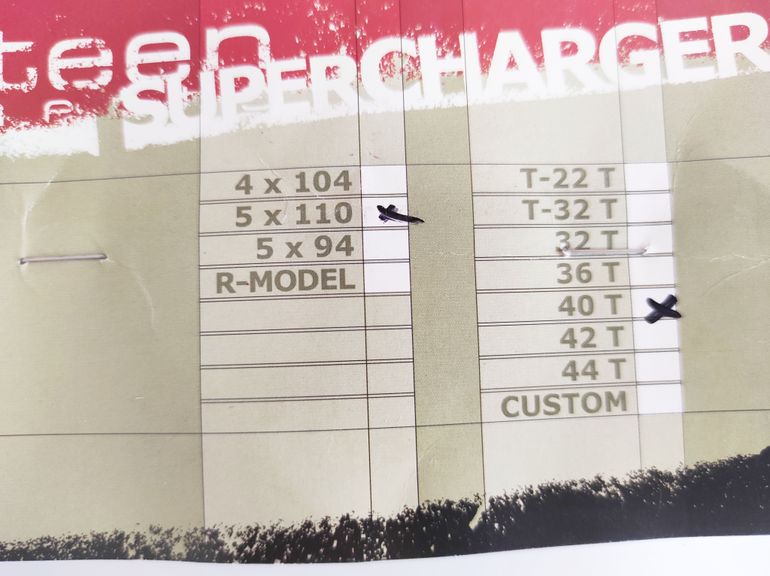 Used E*Thirteen Supercharger Bashguard 110 BCD 40T 5 Bolt bike — image 9 of 12