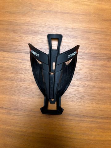 Gebrauchtes Elite CustomRacePlus Bottle Cage bike — Bild 2 von 4