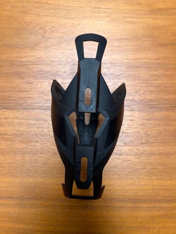 Gebrauchtes Elite CustomRacePlus Bottle Cage bike — Bild 3 von 4