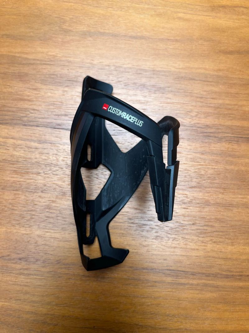 Used Elite CustomRacePlus Bottle Cage Cycling Accessories
