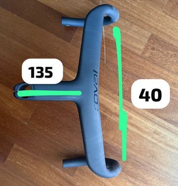 Used Roval rapide 2025 bike — image 10 of 10