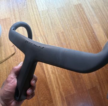 Used Roval rapide 2025 bike — image 6 of 10