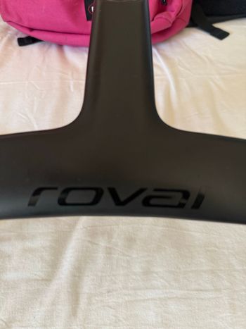 Roval, rapide