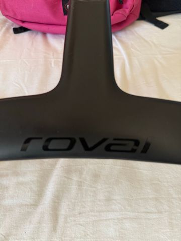 Roval rapide 2025 Cockpit usato