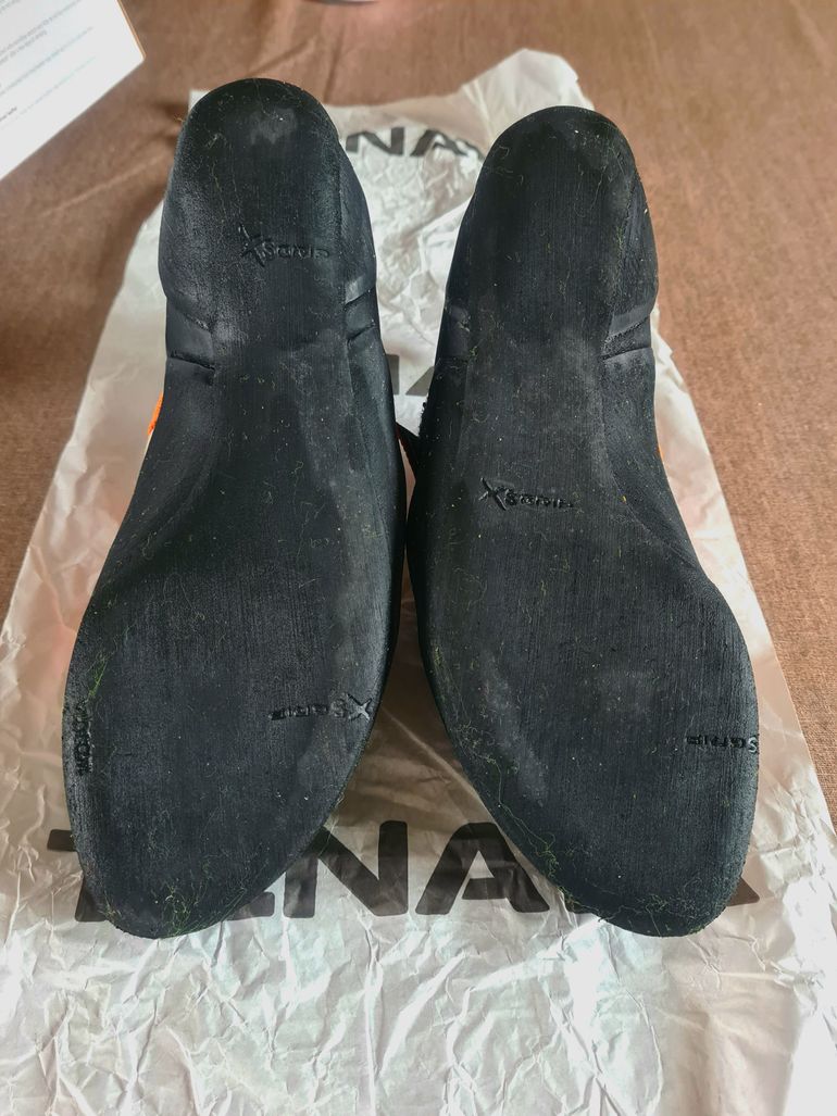 Used Tenaya Ra Climbing Shoes bike — image 2 of 3