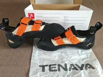 Used Tenaya Ra Climbing Shoes bike — image 3 of 3
