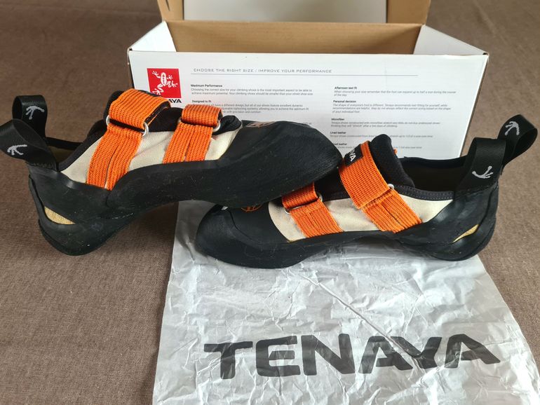 Used Tenaya Ra Climbing Shoes bike — image 3 of 3