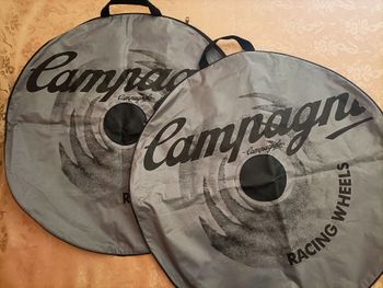 Campagnolo, Racing
