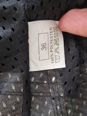 Used keny Enduro/DH Cedric Gracia Edition Pants bike — image 4 of 4