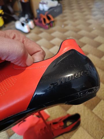 Brugt Specialized swork sub 6 bike — billede 3 af 5