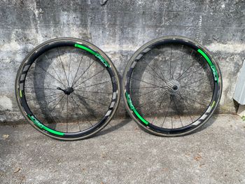 URSUS, Miura TS37 Evo team Bardiani