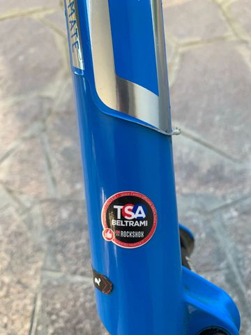 Used RockShox Fork bike — image 5 of 6