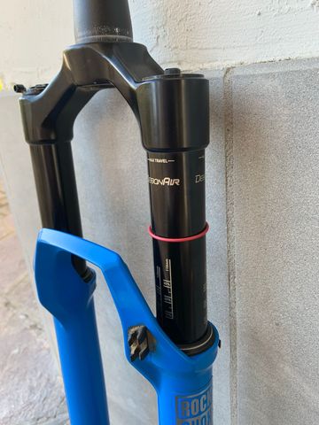 Used RockShox Fork bike — image 3 of 6