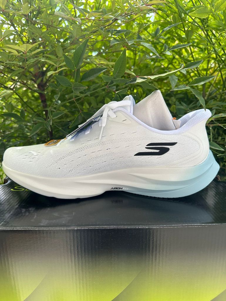 Used Skechers scarpe corsa 2025 bike — image 2 of 2