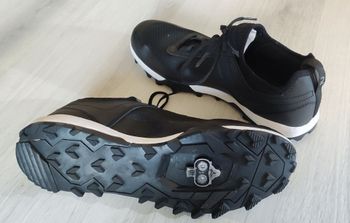 Used Decathlon rockrider EXPL100 2026 bike — image 2 of 8