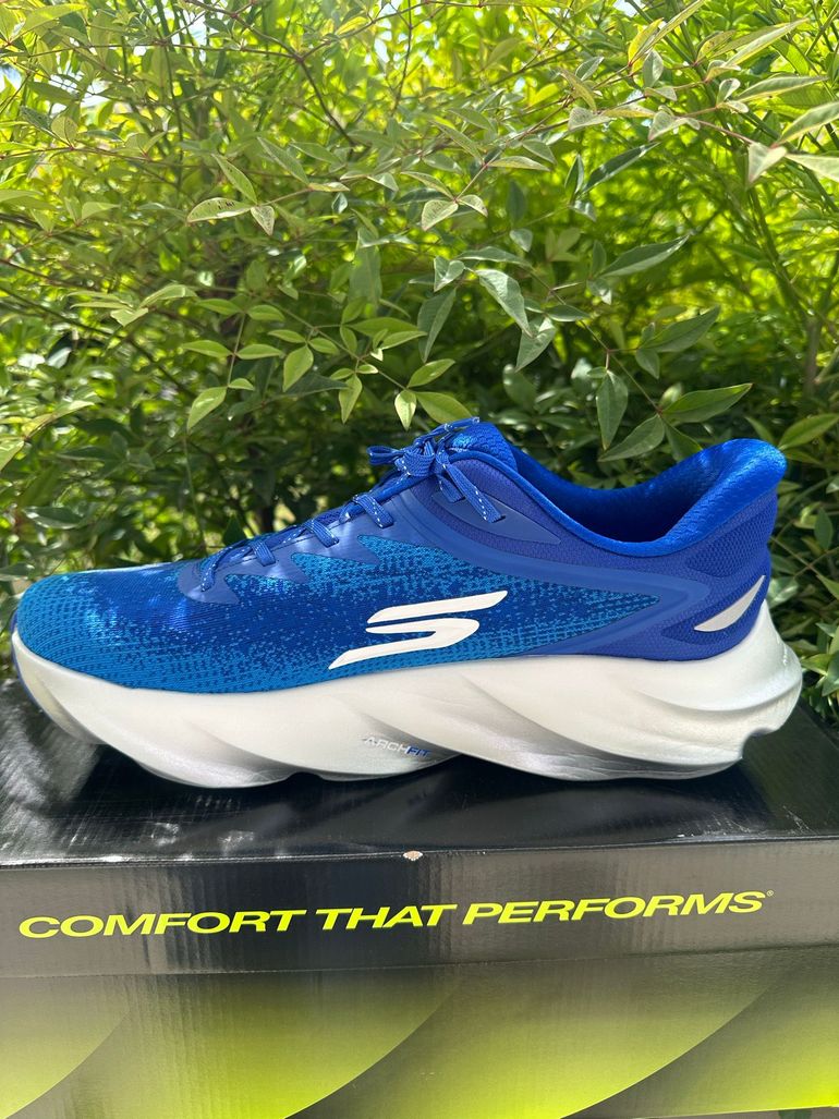 Used Skechers 246215/Rybl 2025 bike — image 2 of 2
