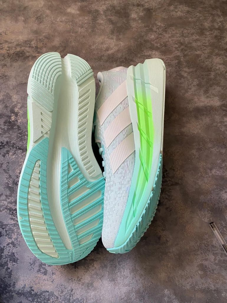 Used Adidas adistar bike — image 2 of 4