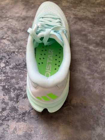 Used Adidas adistar bike — image 4 of 4