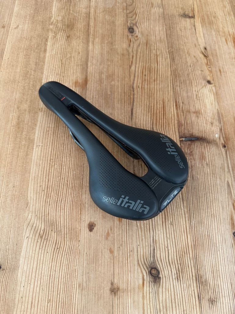 Used Selle Italia Elite Saddle 2025 bike — image 2 of 4
