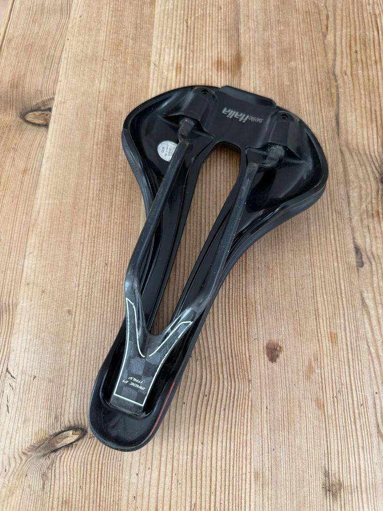 Used Selle Italia Elite Saddle 2025 bike — image 4 of 4