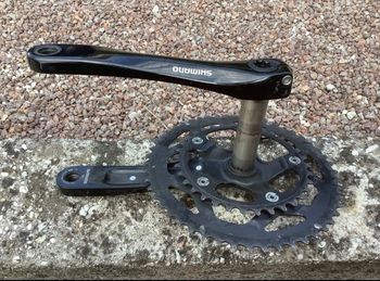 Used Shimano Ultegra 50/34 2016 bike — image 2 of 3
