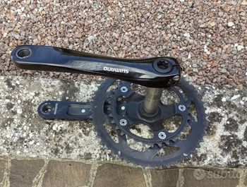 Used Shimano Ultegra 50/34 2016 bike — image 3 of 3