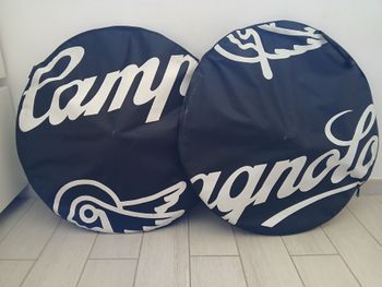 Campagnolo, Sacca Portaruote