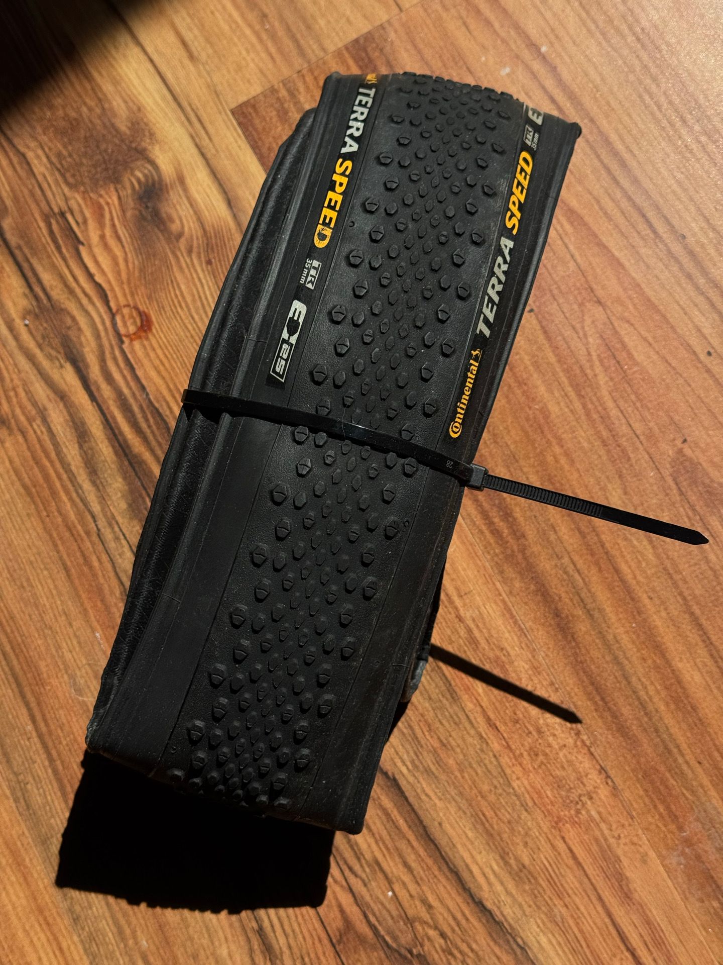 Continental Terra Speed TR 35mm 700c | buycycle