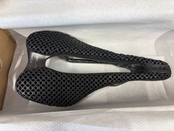 Selle Italia, SLR 3D carbon