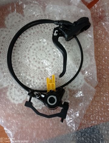 Magura Freno Anteriore Brakes usato
