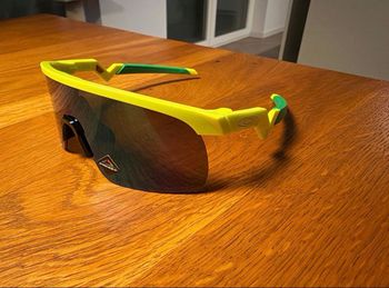 Used Oakley Resistor Youth Fit Sunglasses 2025 bike