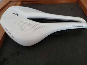 Specialized, Power Comp