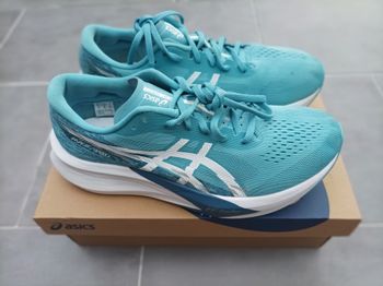 Asics, MAGIC SPEED 4