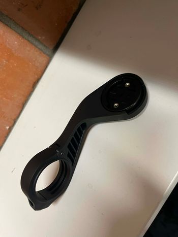 Garmin, Mount for Bike Computer