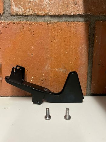 Canyon, Speedmax Seat Post Bottle Adapter