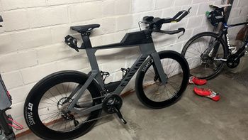 Used Canyon Speedmax Seat Post Bottle Adapter 2024 bike — image 5 of 5