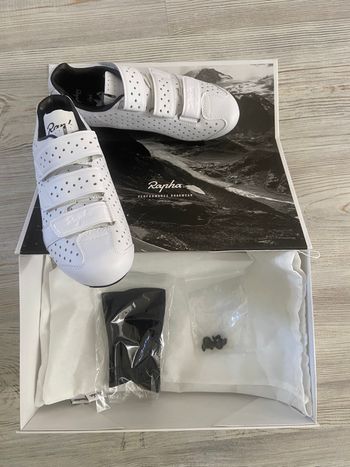 Rapha, Climber's Shoes Performance Footwear