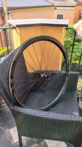 Enve, M7 Bar 30 mm