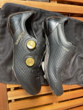 Used S-Works Édition limitée Peter Sagan bike — image 4 of 5