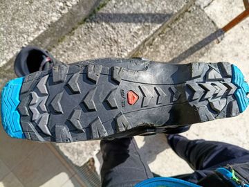 Used Salomon MTN Summit bike — image 4 of 20