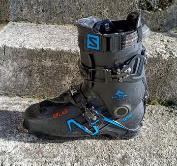 Used Salomon MTN Summit bike — image 14 of 20