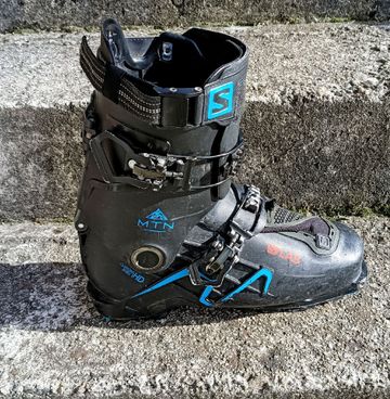 Used Salomon MTN Summit bike — image 11 of 20