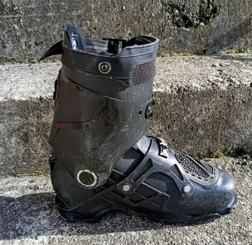 Used Salomon MTN Summit bike — image 12 of 20