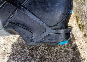 Used Salomon MTN Summit bike — image 5 of 20