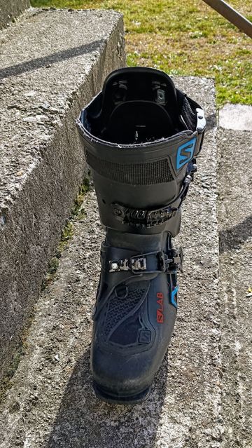 Used Salomon MTN Summit bike — image 13 of 20