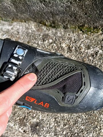 Used Salomon MTN Summit bike — image 9 of 20