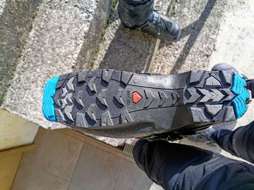 Used Salomon MTN Summit bike — image 3 of 20